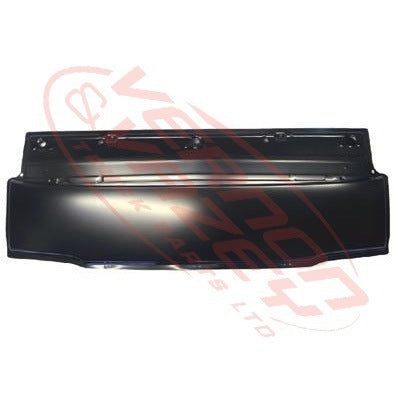 3097020-2 - FRONT PANEL - WIDE CAB - 98-on - ISUZU ELF NPR/NRR/NKR/NHR 1994-