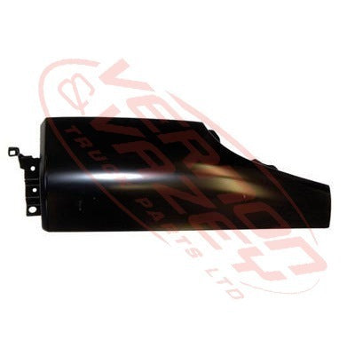 3097024-01 - FRONT CORNER PANEL - L/H - ISUZU ELF NPR/NRR/NKR/NHR 1994-