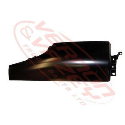 3097024-02 - FRONT CORNER PANEL - R/H - ISUZU ELF NPR/NRR/NKR/NHR 1994-