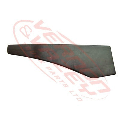 3097025-12 - LOWER B PILLAR TRIM - R/H  - ISUZU ELF NPR/NRR/NKR/NHR 1994-