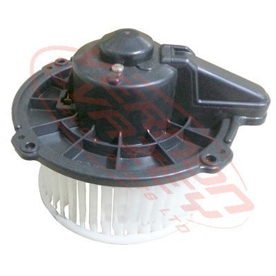 3097029-7 - HEATER BLOWER MOTOR - 24V - ISUZU ELF NPR/NRR/NKR/NHR 1994-