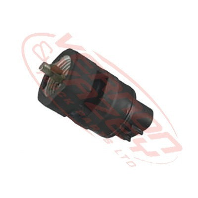 3097034-50 - SPEED SENSOR - BLACK - ISUZU ELF NPR/NRR/NKR/NHR 1994-