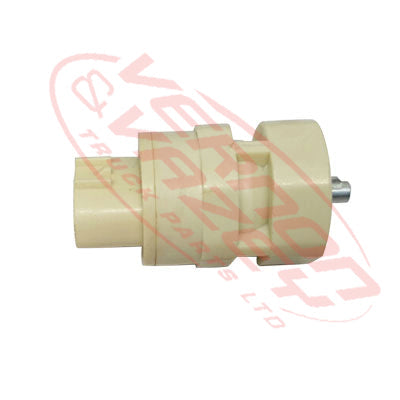 3097034-51 - SPEED SENSOR - WHITE - ISUZU ELF NPR/NRR/NKR/NHR 1994-