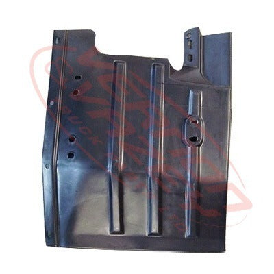 3097052-22 - MUDGUARD - R/H - REAR - W/O FLAP - ISUZU ELF NPR/NRR/NKR/NHR 1994-