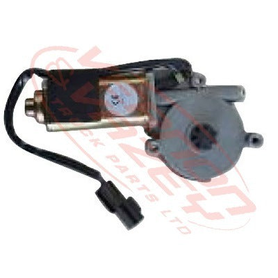 3097060-02 - WINDOW REGULATOR MOTOR - R/H - 24V - ISUZU ELF NPR/NRR/NKR/NHR 1994-