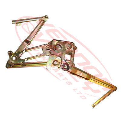 3097060-2 - WINDOW REGULATOR - MANUAL - R/H - ISUZU ELF NPR/NRR/NKR/NHR 1994-
