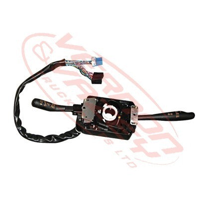 3097061-00 - TURN SIGNAL SWITCH - ISUZU ELF NPR/NRR/NKR/NHR 1994-
