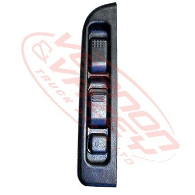 3097062-02 - DOOR SWITCH - R/H - 24V - ISUZU ELF NPR/NRR/NKR/NHR 1994-