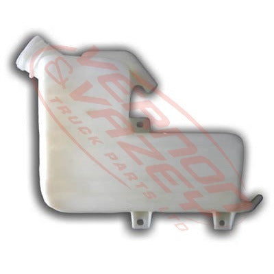 3097075-00 - OVERFLOW BOTTLE - ISUZU ELF NPR/NRR/NKR/NHR 1994-
