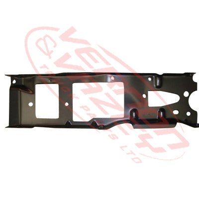 3097090-81 - FRONT BUMPER IRON - L/H - NARROW - ISUZU ELF NPR/NRR/NKR/NHR 1994-