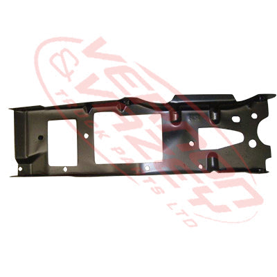 3097090-82 - FRONT BUMPER IRON - R/H - NARROW - ISUZU ELF NPR/NRR/NKR/NHR 1994-