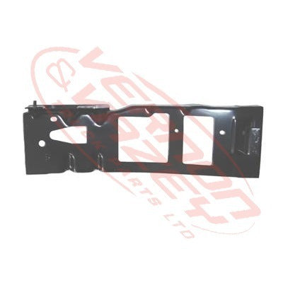 3097090-92 - FRONT BUMPER IRON - R/H - WIDE - ISUZU ELF NPR/NRR/NKR/NHR 1994-