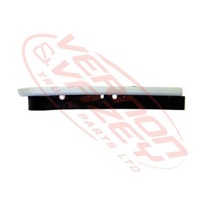 3097094-62 - HEADLAMP - TRIM - R/H - LOWER - WHITE - ISUZU ELF NPR/NRR/NKR/NHR 1994-
