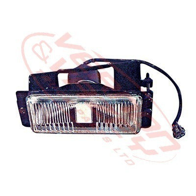 3097094-71 - FOG LAMP - L/H - ISUZU ELF NPR/NRR/NKR/NHR 1994-
