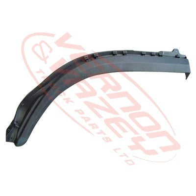 3097200-01 - GUARD - OUTER - L/H - ISUZU NKR/NPR 2009-