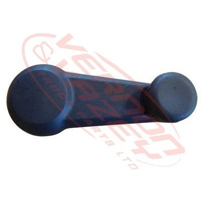 3097210-60 - WINDOW HANDLE - ISUZU NKR/NPR 2009-