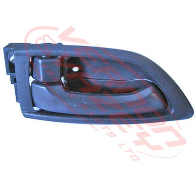 3097210-73 - DOOR HANDLE - INNER - L/H - COMPLETE - ISUZU NKR/NPR 2009-