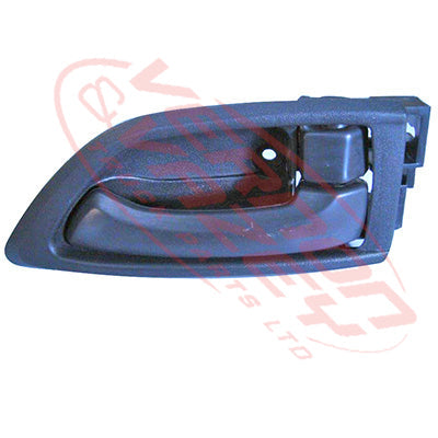 3097210-74 - DOOR HANDLE - INNER - R/H - COMPLETE - ISUZU NKR/NPR 2009-