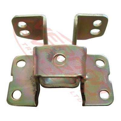 3097210-90 - DOOR HINGE - L=R - ISUZU NKR/NPR 2009-