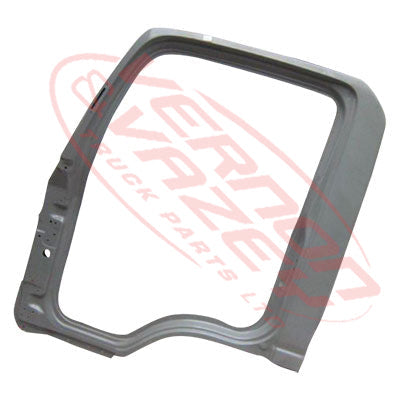 3097211-11 - INNER DOOR FRAME - L/H - ISUZU NKR/NPR 2009-