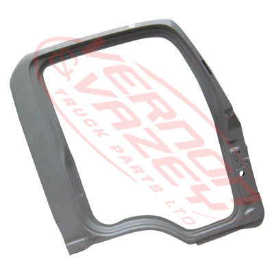 3097211-12 - INNER DOOR FRAME - R/H - ISUZU NKR/NPR 2009-