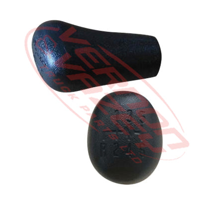 3097213-07 - GEAR SHIFT KNOB - MANUAL - ISUZU NKR/NPR 2009-