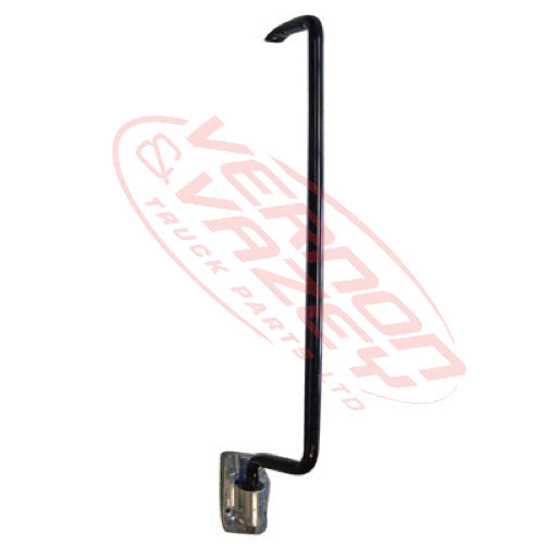 3097216-04 - MIRROR ARM - R/H - DOOR MOUNTED - ISUZU NKR/NPR 2009-