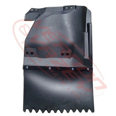3097152-02 - MUDGUARD - R/H - FRONT - ISUZU ELF NKR/NPR/NQR 2004-