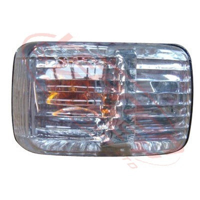 3092097-53 - SIDE LAMP - IN DOOR - L/H - ISUZU FRR/FSR/FTR/FVR 2008