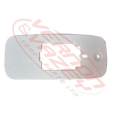 3092097-56 - SIDE LAMP SURROUND - IN DOOR - R/H  - ISUZU FRR/FSR/FTR/FVR 2008