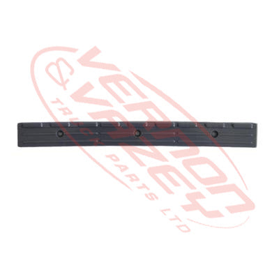 3186090-74 - FRONT BUMPER GUARD - L=R - HINO PROFIA SS/FN/LSH/LFS 1994-