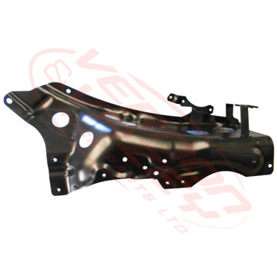 3186205-4 - STEP HOLDER - REAR - R/H - HINO 700 2002- AFTERMARKET