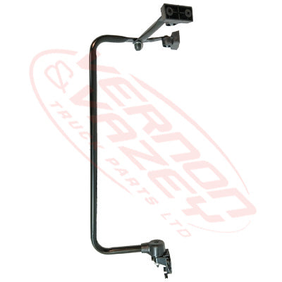 3186216-11 - MIRROR ARM - L/H - DOOR MOUNTED - HINO 700 2002- AFTERMARKET