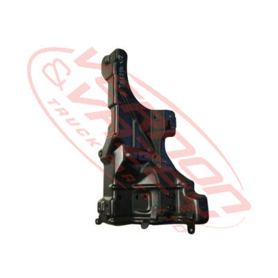 3186224-12 - FRONT CORNER PANEL - BRACKET - R/H - HINO 700 2002- AFTERMARKET