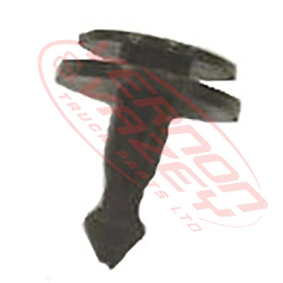 3186290-79 - CLIP FOR 3186290-71/72  - HINO PROFIA SH 2002-