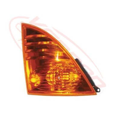3186297-2 - CORNER LAMP - R/H - HINO PROFIA SH 2002-