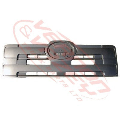 3186299-00 - GRILLE - UPPER - HINO PROFIA SH 2002-