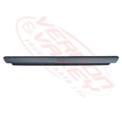 3186390-20 - BUMPER APRON CENTRE - HINO 700 FS/FY 2017-