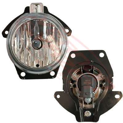 3186394-60 - FOG LAMP - L=R - HINO 700 FS/FY 2017-