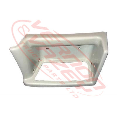 3187004-2 - STEP PANEL - R/H - LOWER - HINO FD/FF/FG/FM 1990-