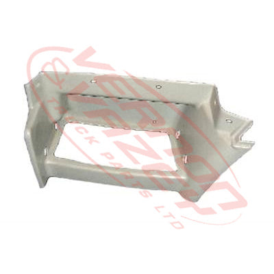 3187004-3 - STEP PANEL - L/H - UPPER - 200mm DEEP - HINO FD/FF/FG/FM 1990-