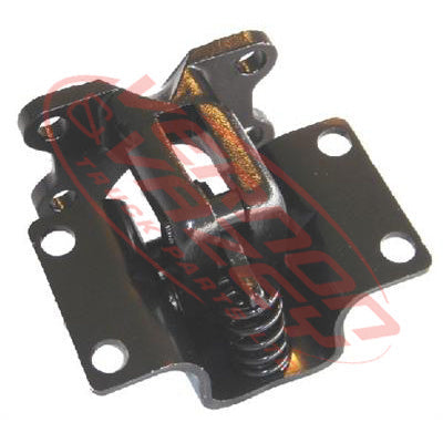 3187010-0 - DOOR HINGE - L/H=R/H - HINO FD/FF/FG/FM 1990-