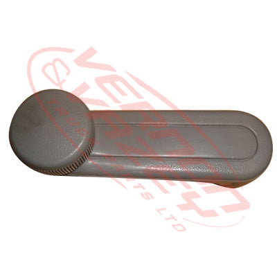 3187010-70 - WINDOW REGULATOR HANDLE - HINO FD/FF/FG/FM 1990-
