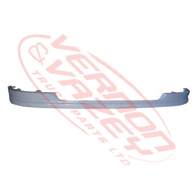 3187090-21 - FRONT APRON - WIDE - HINO FD/FF/FG/FM 1990-