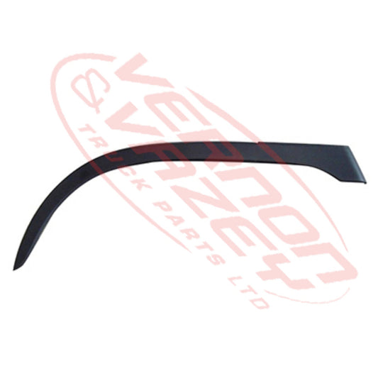 3191000-11 - GUARD - OUTER - L/H - HINO RANGER PRO FC/FD/FG/FM 2002-