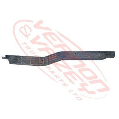 3191000-6 - GUARD KICK TRIM - R/H - HINO RANGER PRO FC/FD/FG/FM 2002-