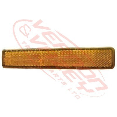 3097204-00 - REFLECTOR FOR STEP PANEL - L=R - ISUZU NKR/NPR 2009-