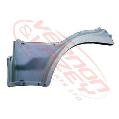 3191004-21 - STEP PANEL - INNER - L/H - 1 STEP TYPE - HINO RANGER PRO FC/FD/FG/FM 2002-