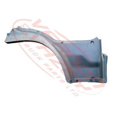 3191004-22 - STEP PANEL - INNER - R/H - 1 STEP TYPE - HINO RANGER PRO FC/FD/FG/FM 2002-