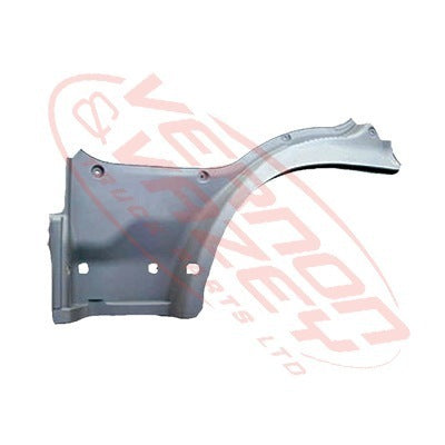 3191004-23 - STEP PANEL - INNER - L/H - 2 STEP TYPE - HINO RANGER PRO FC/FD/FG/FM 2002-